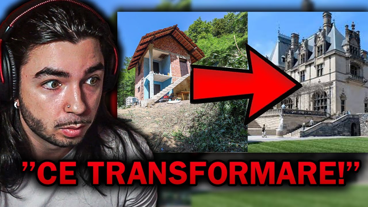 CASA DE 5000 EURO ESTE GENIALA