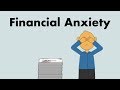 Understanding Financial Anxiety and Overcoming It