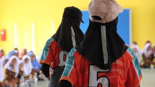 Smk Raja Perempuan Ipoh 2018