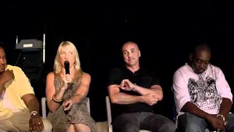 IndieICONS.com Presents: In The Mix Keynote - Jane...