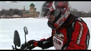 moto winter(part 2).avi