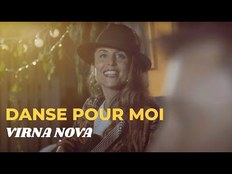 Virna Nova - Danse Pour Moi