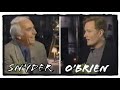 Conan O'Brien Interview: Late Late Show w/Tom Snyder (1998)
