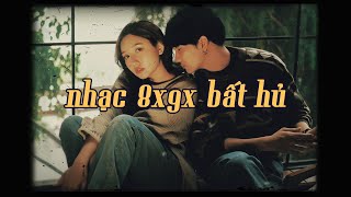 Nhạc Lofi 8x9x - Nhạc Xưa Chill Nhẹ Nhàng - Top Nhạc Trẻ Xưa Hot TikTok ♫ Nhạc Chill Hot TikTok 2024