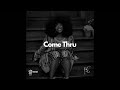 (FREE) SZA x Jacquees Type Beat “Come Thru” RnB