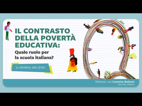 Video: Qual è il ruolo di una scuola?