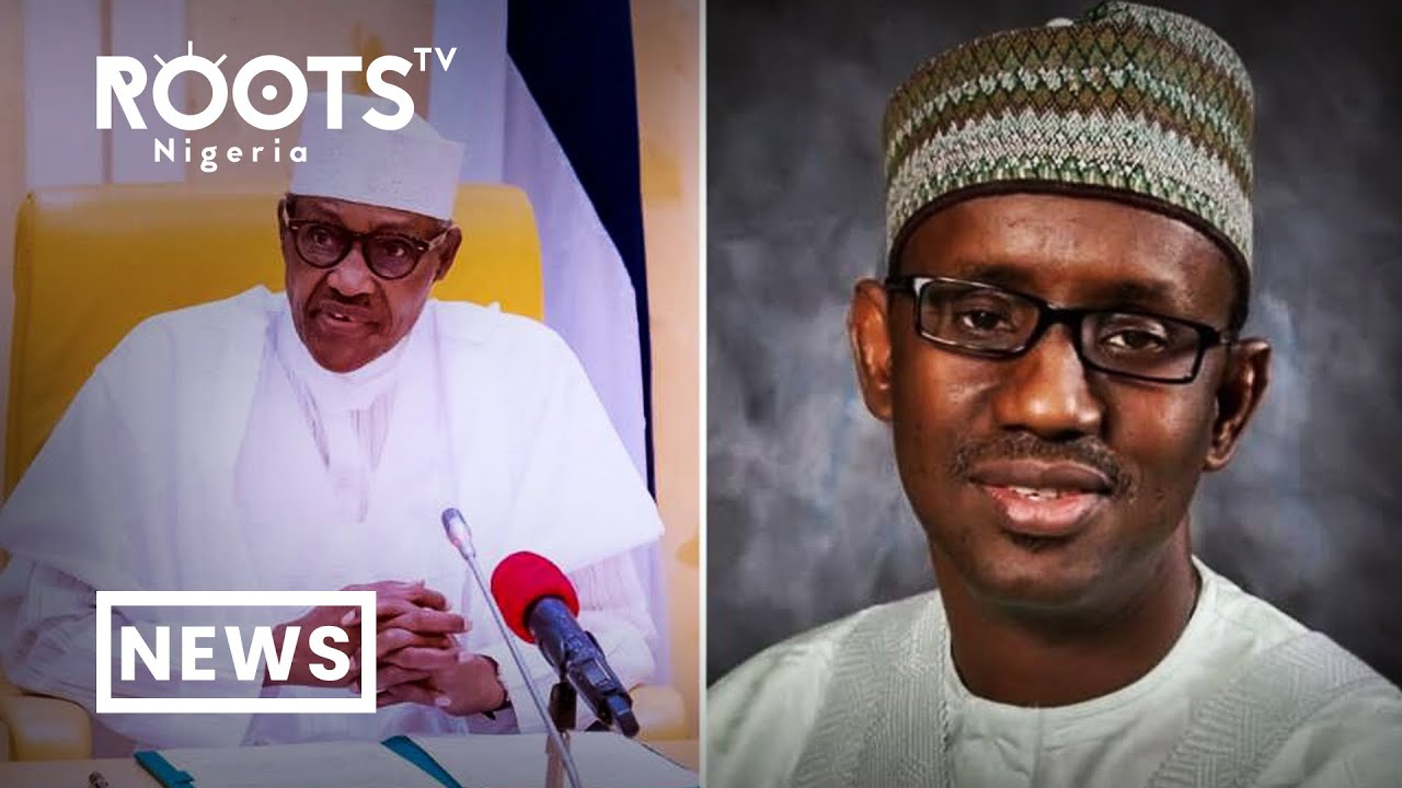 Outrage as Nigerians React to Ribadu's Claim: Buhari Emptied Treasury ...