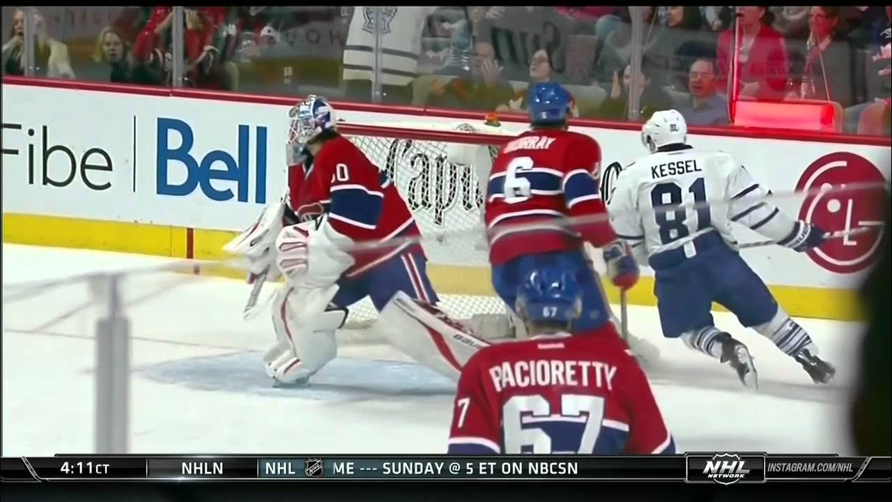 NHL Countdown Hardest Shot and Fastest Skater YouTube