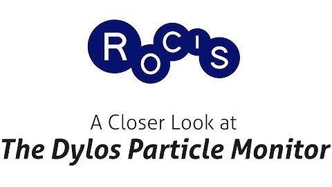 Dylos Particle Monitor: A Closer Look