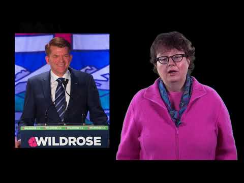 Paula Simons on election