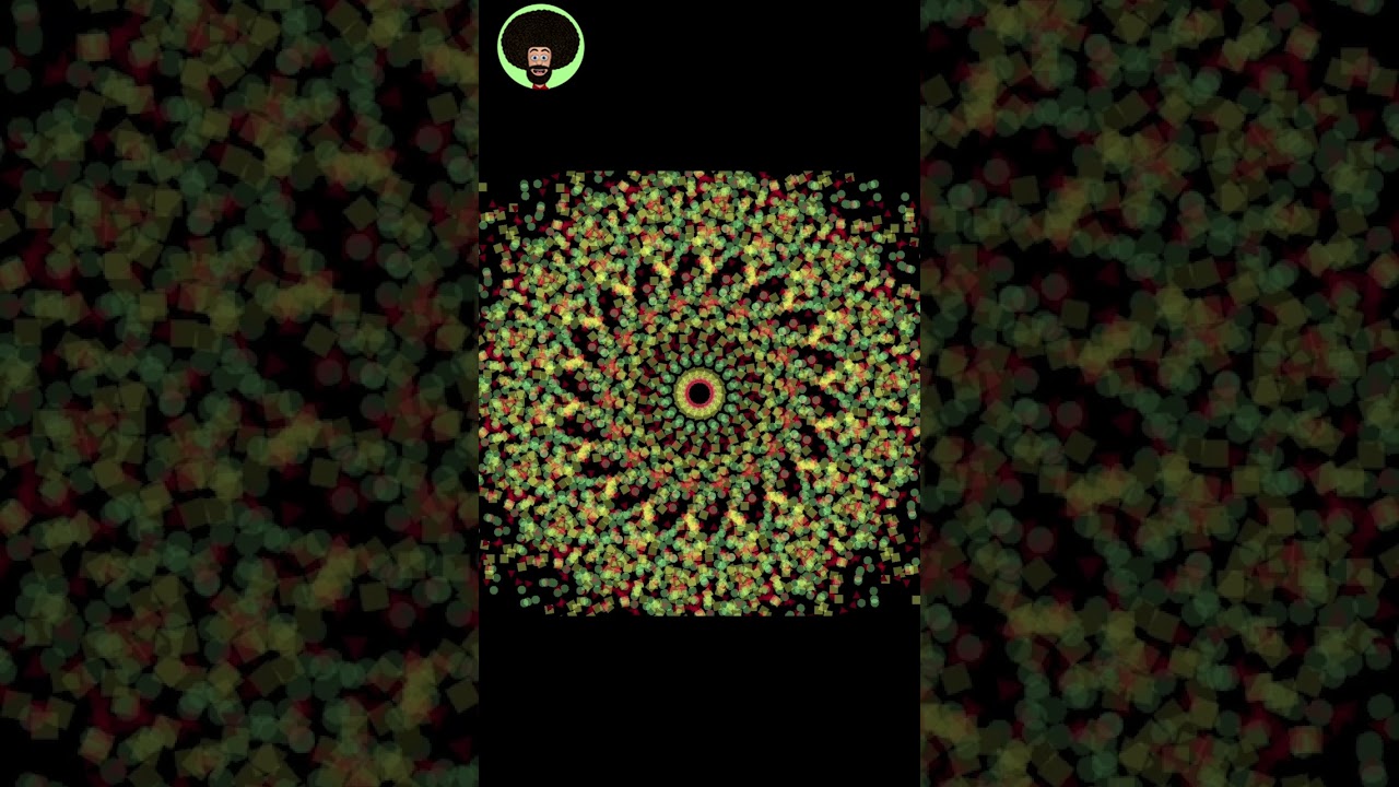 Magical Universe in Stop Motion: Created Without AI ! Explore the Adventure! Photoshop and Magic