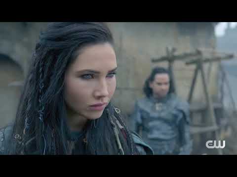 The Outpost Season 3 Promo