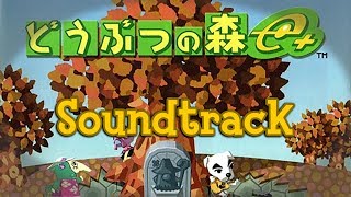 Dōbutsu no Mori e+ Soundtrack Dōbutsu no Mori e+ Soundtrack
