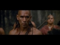 The Last of the Mohicans Ending/Promentory 720P