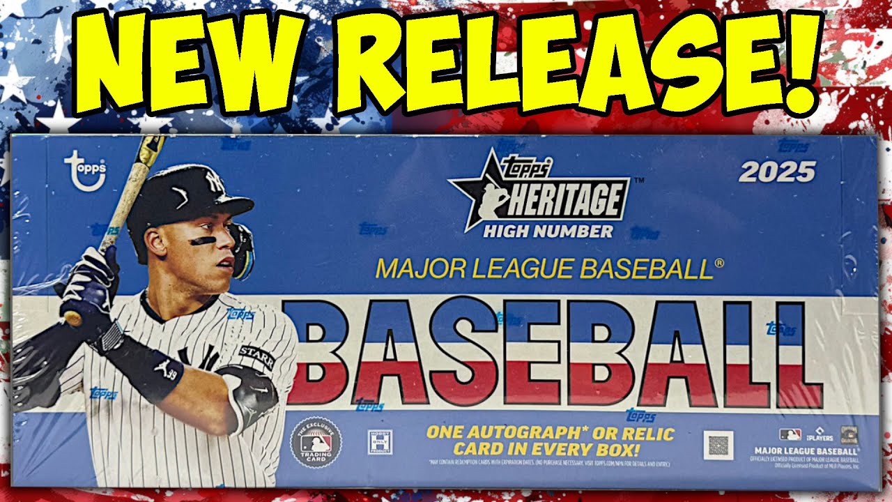 2025 topps heritage rare cards Baseball Complete Mint Basic 400 Card Hand Collated Set in Classic 1976 Design featuring Rookie of Dylan Crews and James Wood Plus Stars Shohei Ohtani Aaron Judge and new autographs and relics 2025 Topps Heritage Baseball Cards