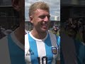 Footy Fest takes over Kennedy Park in Portland