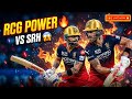 RCB vs SRH LIVE 🔥 Today Match | Virat Kohli vs SRH | IPL 2026 Highlights &amp; Updates