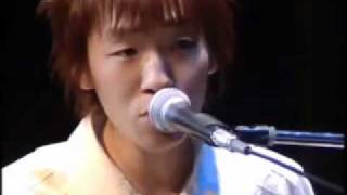 Video thumbnail of "Shunichi Miyamoto Byakuya/True Light Live with lyrics"