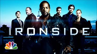 Айронсайд / Ironside intro
