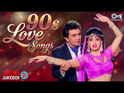 90s Love Songs | 90s Evergreen Songs | Sadabahar Gaane | 90s Hits Hindi Songs| Purane Gane 