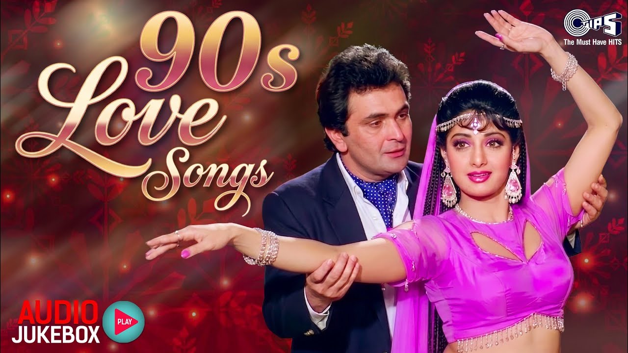 90s Love Songs | 90s Evergreen Songs | Sadabahar Gaane | 90s Hits Hindi Songs| Purane Gane 