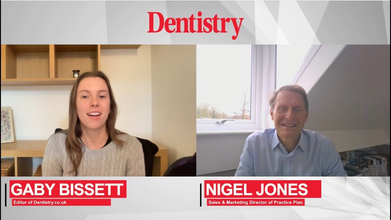 Dentistry News -  Podcast Video
