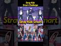 Stray kids dance  le sserafim smart challenge straykids lesserafim challange kpop