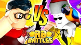 finale landonrb vs poke 500000 robux battle roblox