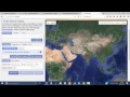 How to download Landsat 8 or any satellite data from USGS Earth explorer