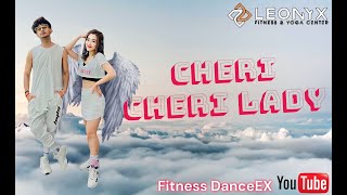 Cheri Cheri Lady || Maléna || Zumba || Dance Fitness || Master Saurabh