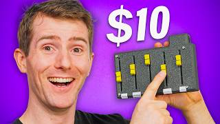 Everyone Needs This and it’s Under $10 - Handy Tech Under $100 by Linus Tech Tips 1,944,019 views 1 month ago 14 minutes, 24 seconds