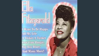 Watch Ella Fitzgerald If You Should Ever Leave video