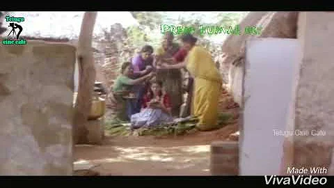 Nee padam meeda puttumacha