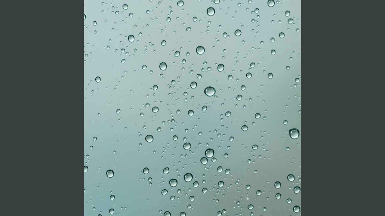 Nurturing Rain Sounds