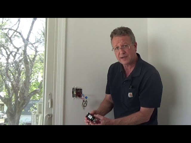 Easy Four Way Switch Wiring Guide 3 sddefault