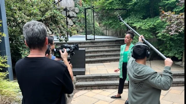 Rep. April Berg 2022 Commercial