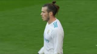 Гол Гарета Бейла в ворота Депортиво. Gareth Bale goal Deportivo