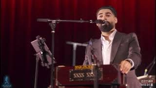 Samir Roashan-Live in Virginia Mast Mix