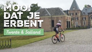 Visitoost - Fietsen In Salland En Twente - Erben Wennemars