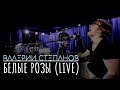 Валерий Степанов – Белые розы (Live)