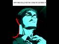 Higuruma Aura Edit / Jujutsu kaisen season 3 edit / #higuruma #anime #jjk #shorts #viewsproblem