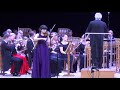 Jules Massenet - Meditation from opera Thaïs - Amstibovska Kateryna