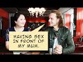 "Most Embarrassing Moment?" Funniest Sam Heughan Q&A Interviews!