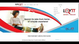 EmployTT Walkthrough