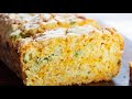 Quick Jalapeño Bread Recipe