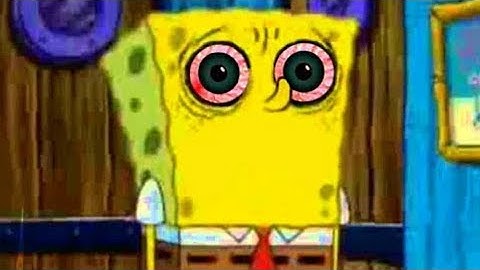 Spongebob Bootleg Episode Remake (REUPLOAD, STORY IN DESCRIPTION)