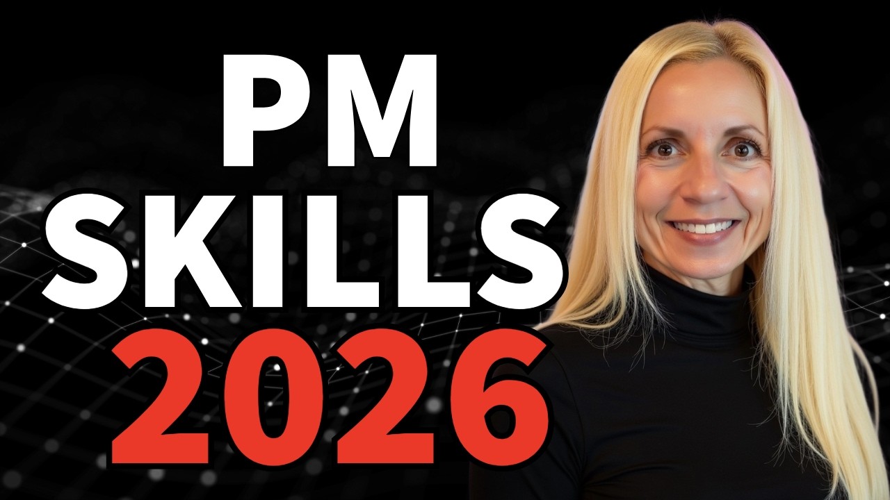 Top Skills Every Healthcare Product Manager NEEDS in 2026 | AI ...