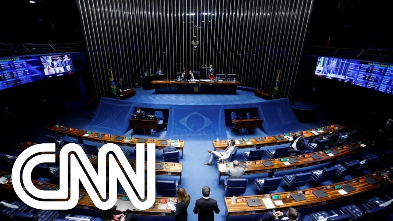 Análise: O que está em jogo na eleição do Senado? | WW