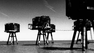 Black Patterns - 1 [Lobster Theremin]