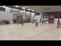 KOLBE LEGNANO VOLLEY VS SOLARO PALLAVOLO 1 PRIMA DIVISIONE FIPAV